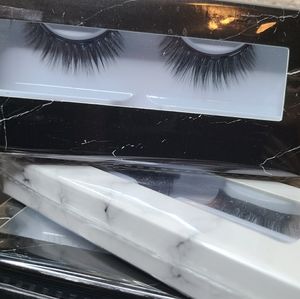 Magnetic Lash Set (Rese♡)